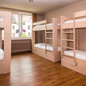 Gemenschappelijk Kamer Alleen voor Vrouwen