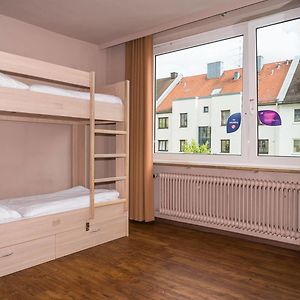 Vierpersoonskamer